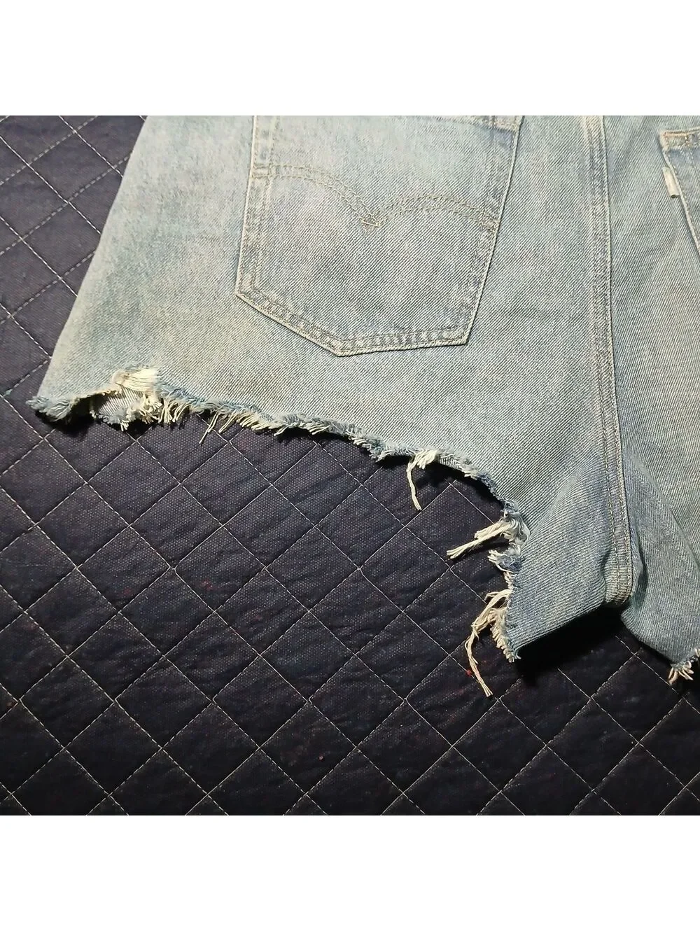 N/A these levi